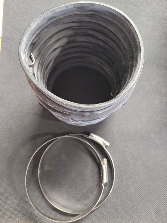 Bellows, (NOS) Volvo 21277185