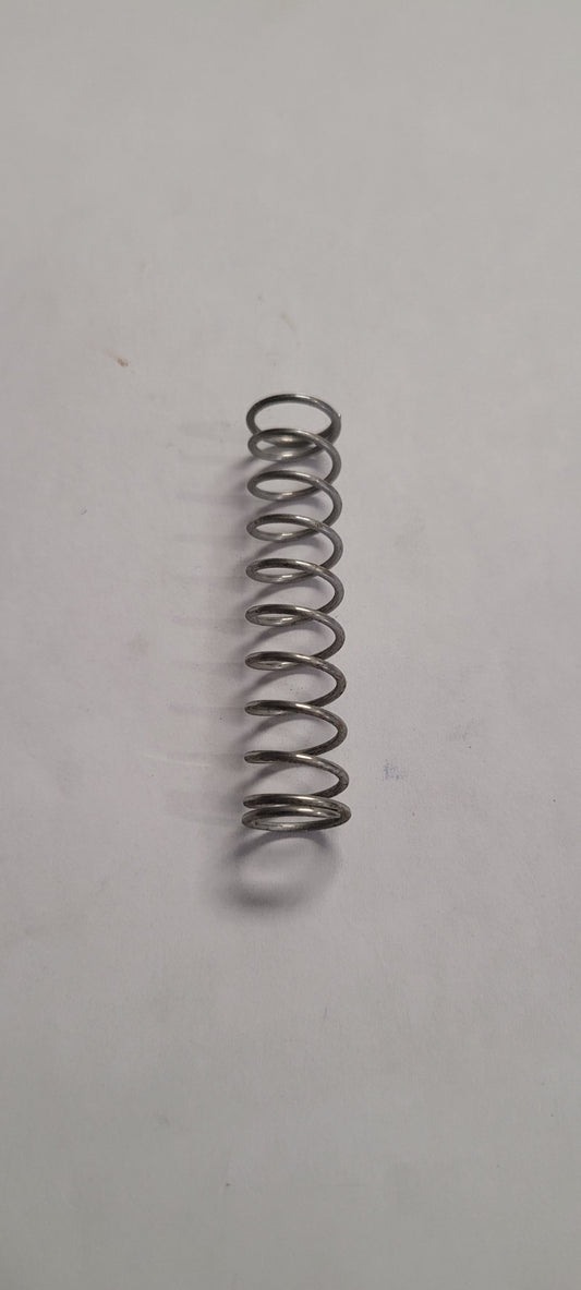 SPRING, Shifter lock, Vintage, (NOS) OMC 302587