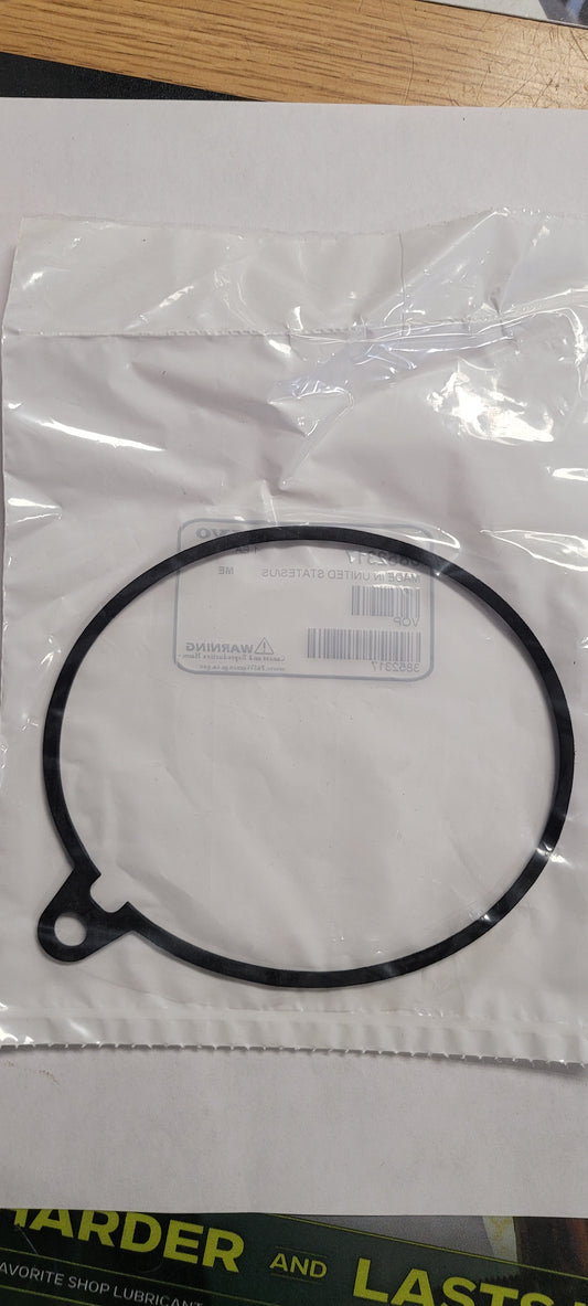 Gasket, (NOS) Volvo 3852317