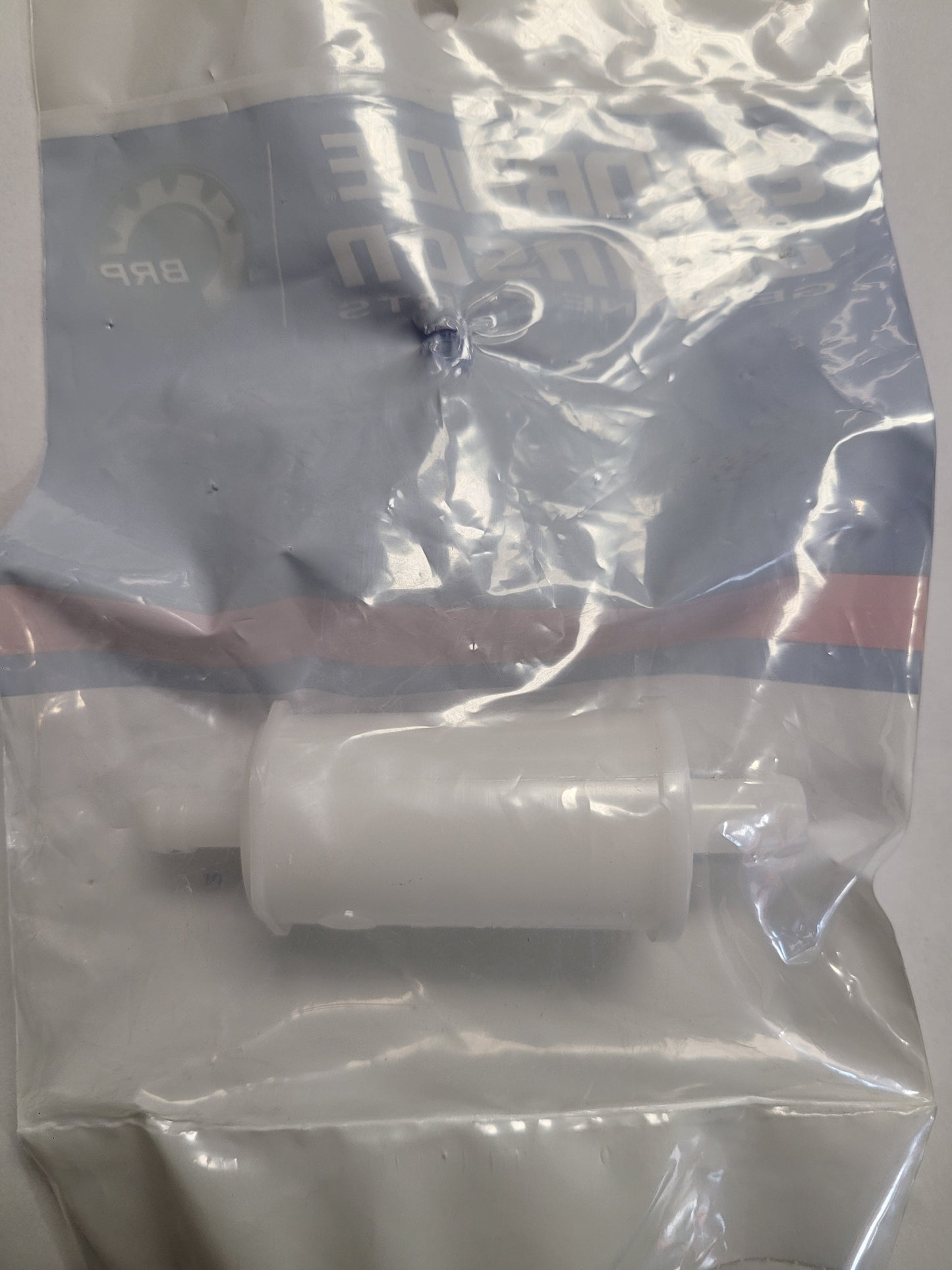 Fuel Filter, OMC 765595