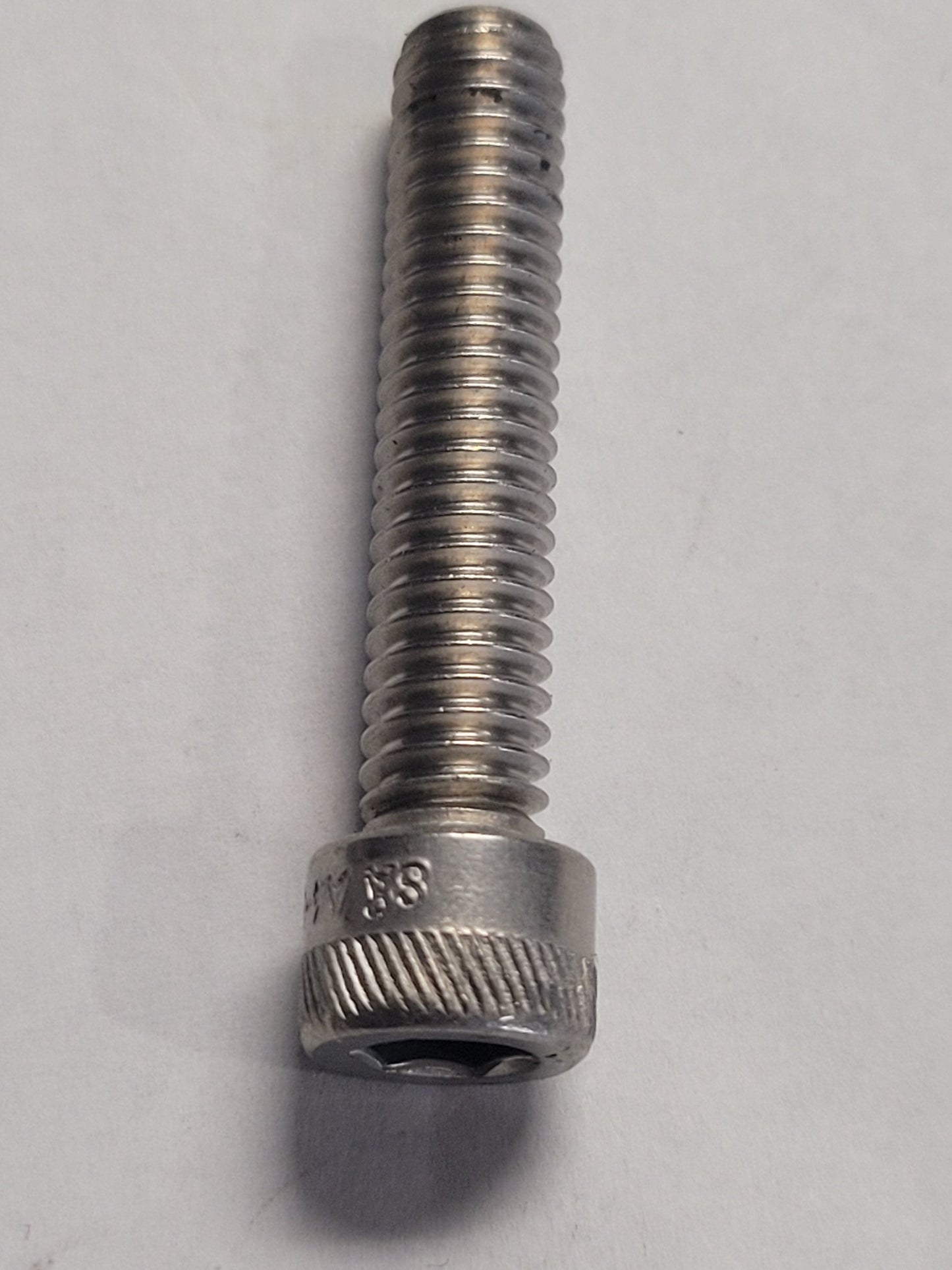 Screw, Volvo 959440, (NOS)