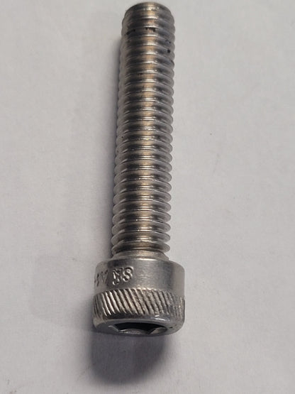 Screw, Volvo 959440, (NOS)
