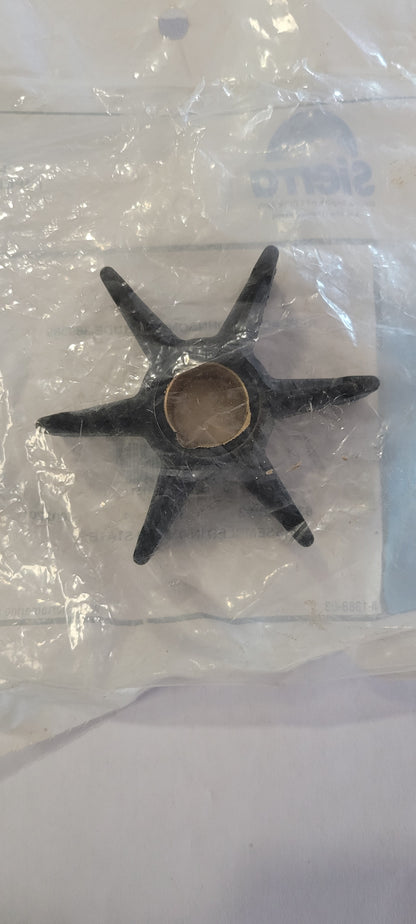 Impeller