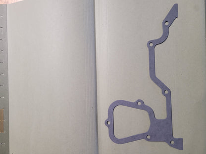 Gasket, Front cover, (NOS) OMC 912762