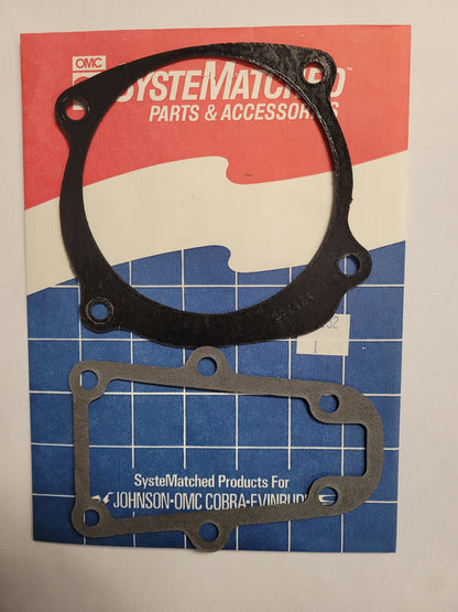 Gasket Ay-Gearcase, (NOS) OMC 982132