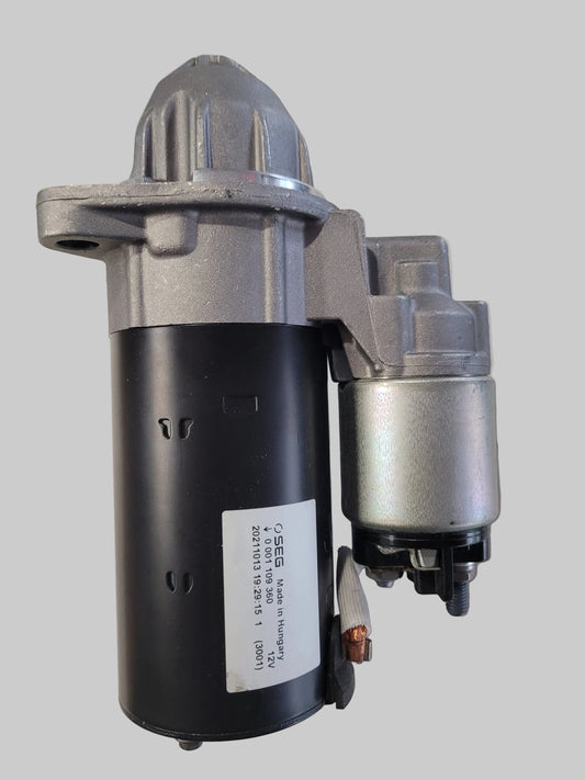 Kohler ED0058402610-S Starter