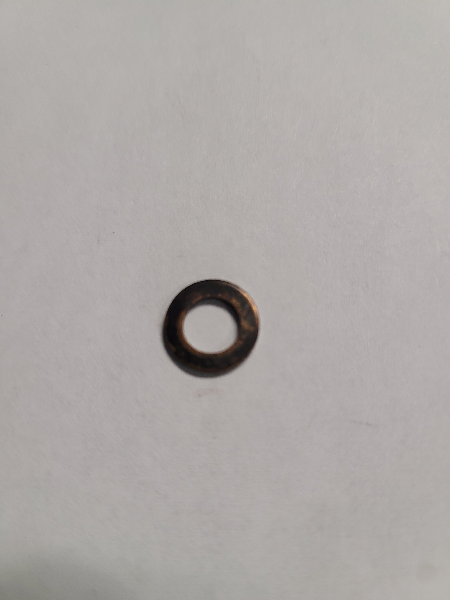 Gasket, Volvo 190990