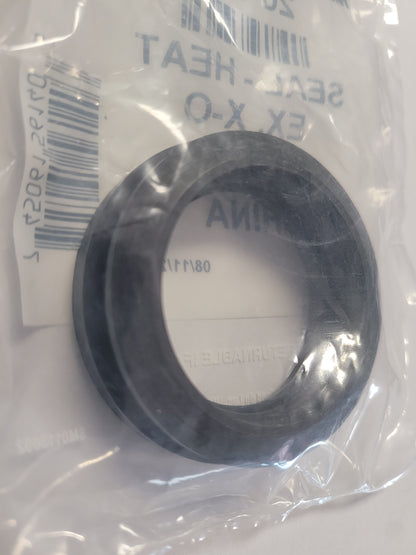 Seal, Heat Exchanger, Quicksilver 865066