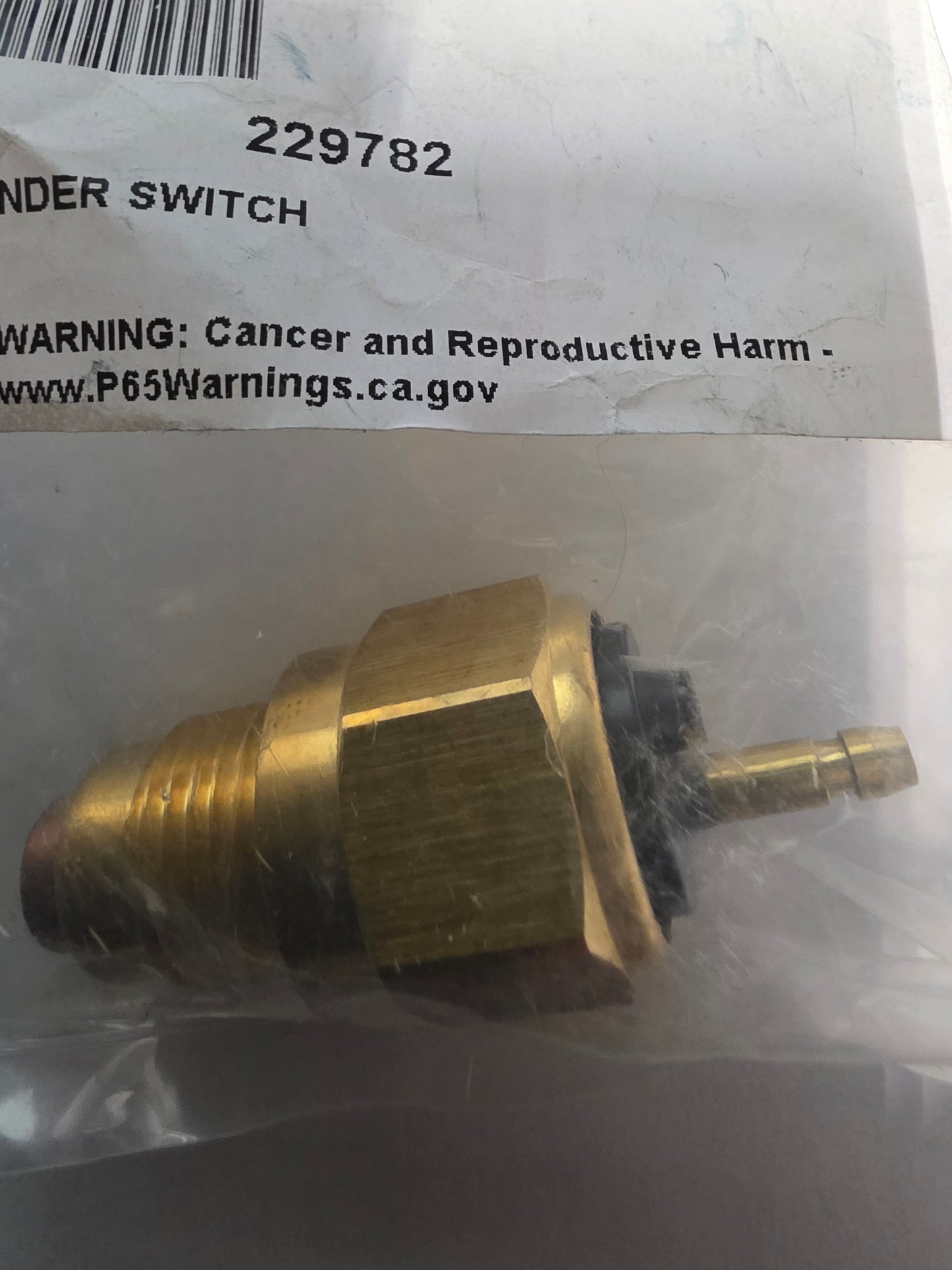 Kohler 229782 Sender