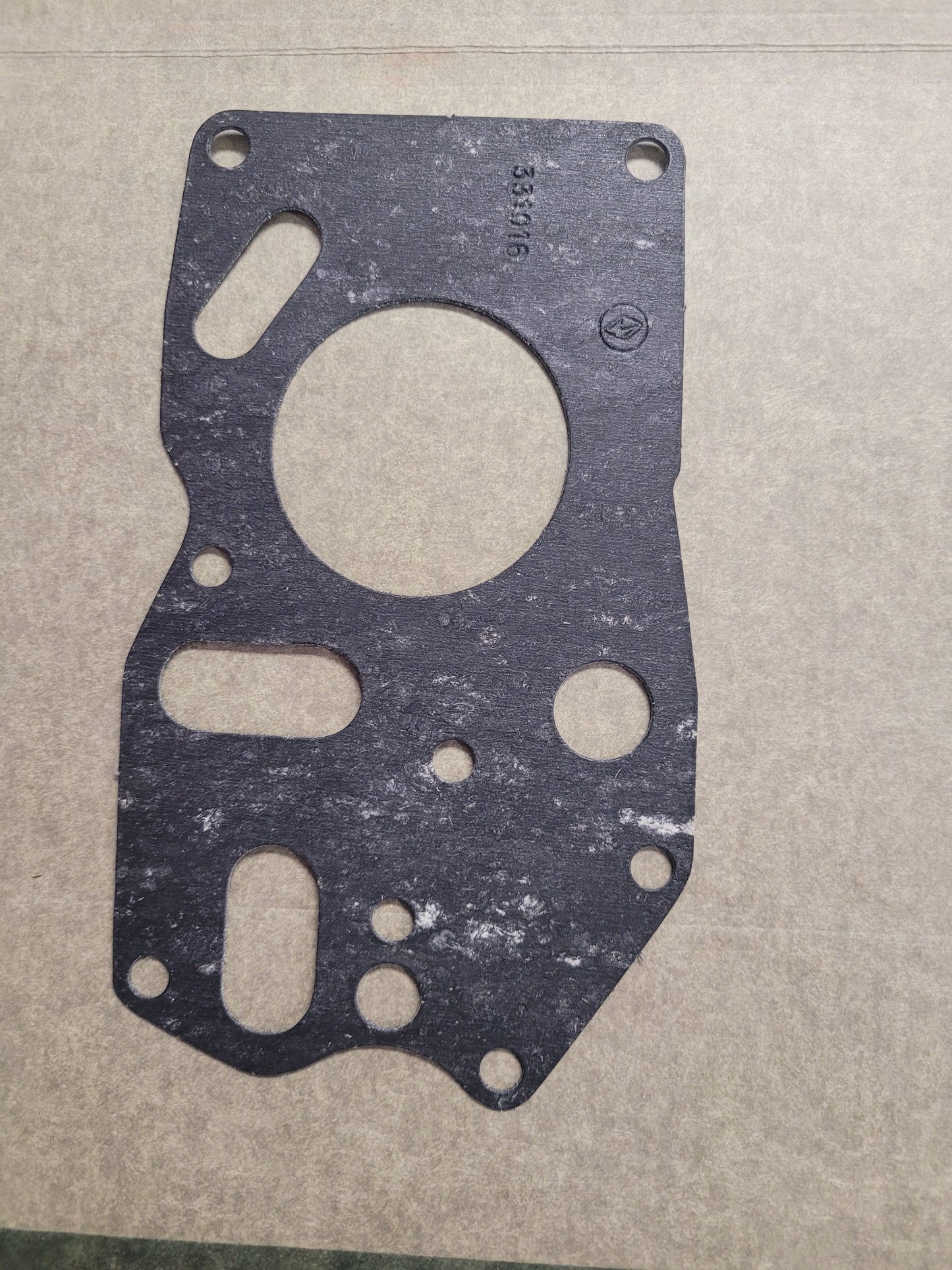 Gasket, (NOS) OMC 331016