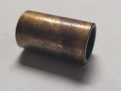 Sleeve, Actuating lever, Old Design, Quicksilver 45600