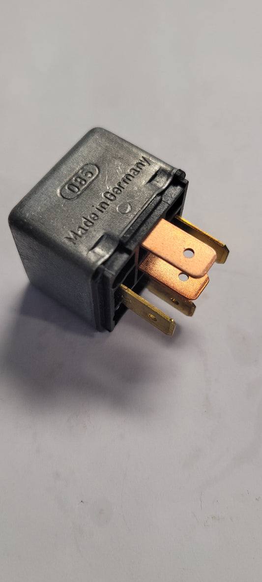 24v 20a Relay, Volvo, 873611