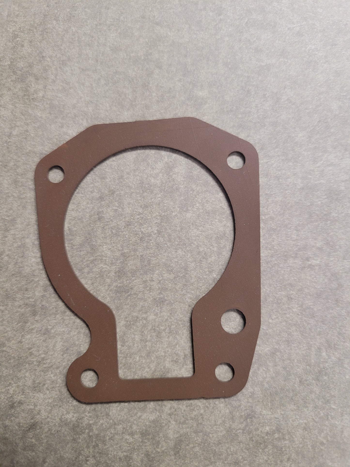 Gasket, (NOS) OMC 331477