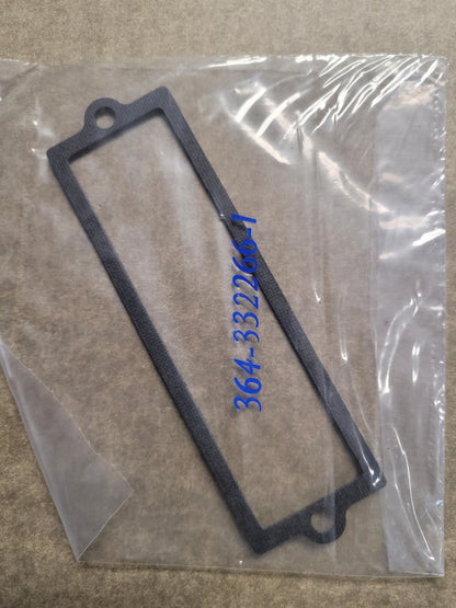 Gasket, Leaf plate, (NOS) OMC 332266