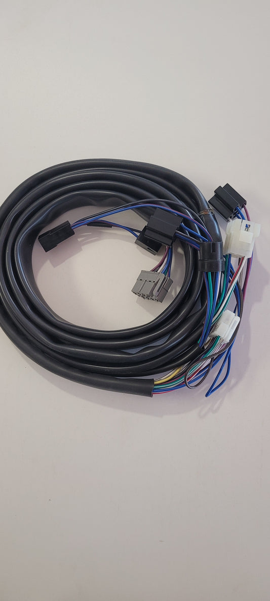 Cable Kit, Volvo 856821 (NOS)