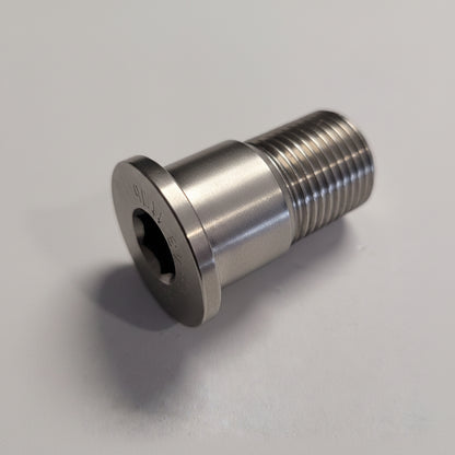 Screw, Shoulder, Volvo 839696, (NOS)