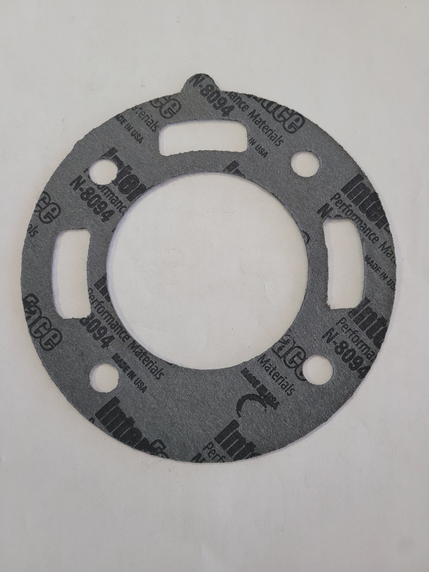 Gasket,Exhaust Elbow Crusader 96108
