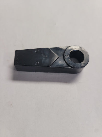 Cable end, remote control