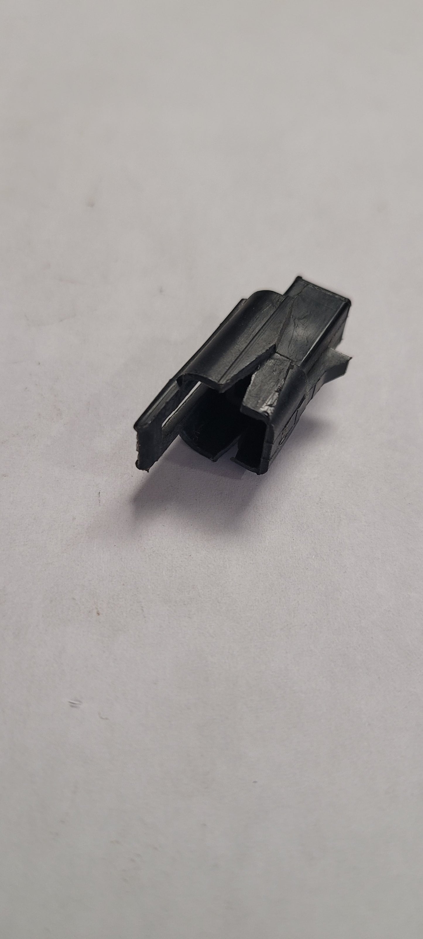 Housing, connector, Vintage, (NOS) Omc 310972