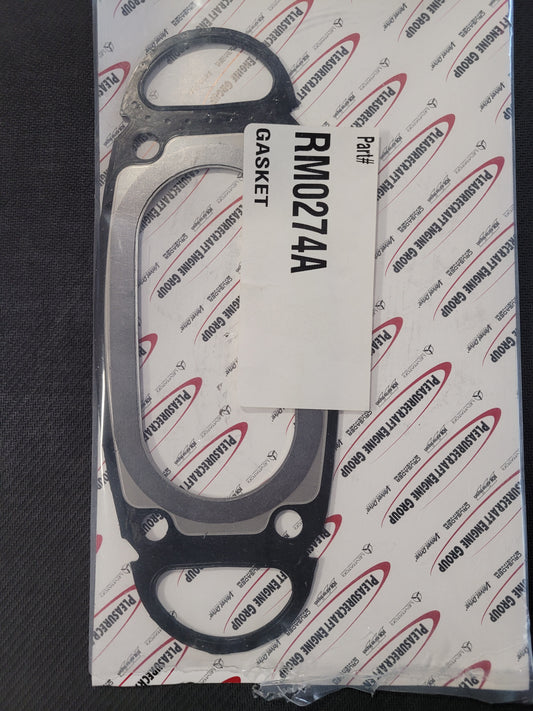 Gskt 6.0 Elbow Crusader RM0274A