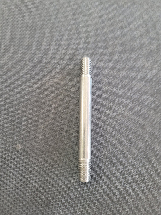 Stud 3/8-16 X 3-3/4 Crusader 96369