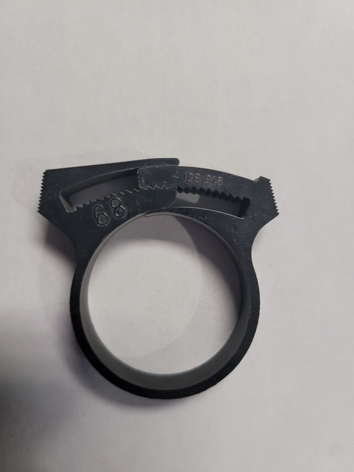 #68 Snapper Clamp, Sierra 18-8768