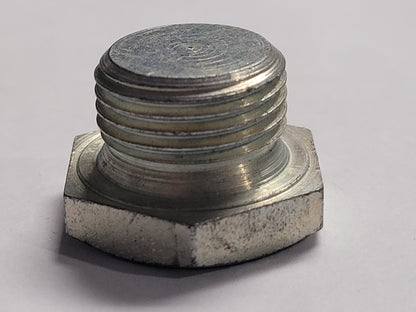Oil Pan Plug, Volvo 948187, Vintage, (NOS)
