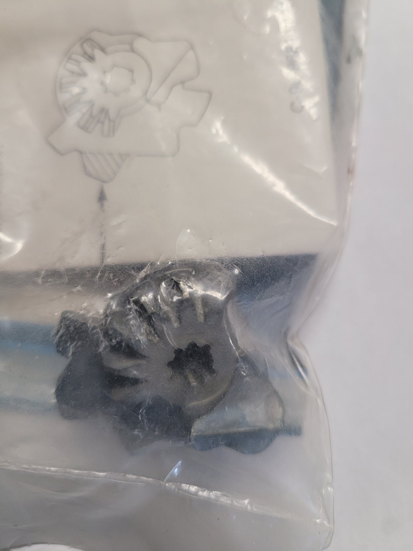 Sector Gear, Quicksilver 86686A1, NLA, (NOS)