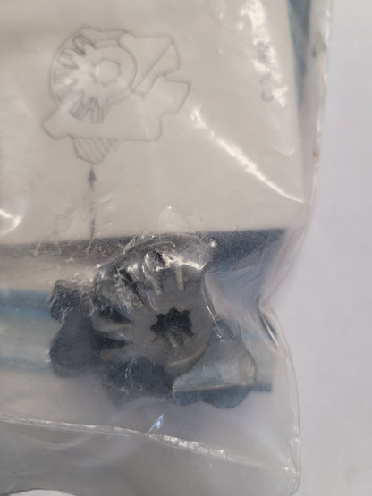 Sector Gear, Quicksilver 86686A1, NLA, (NOS)