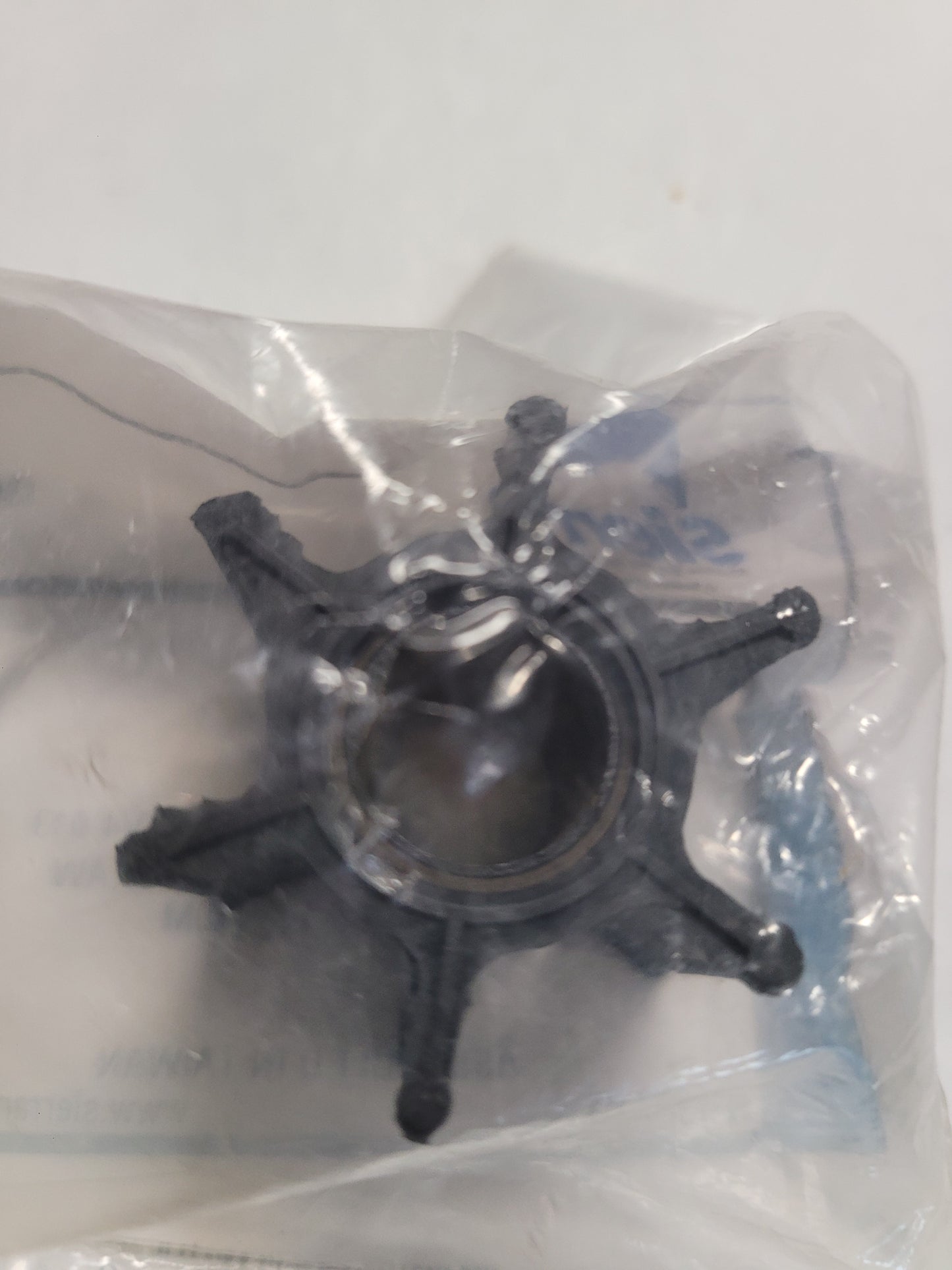 Impeller, Sierra 18-3246