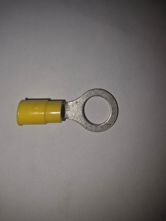 terminal ring 10/12ga 3/8" hole