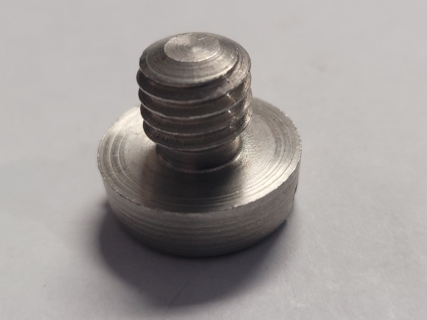Drain Plug, Lower Unit, Volvo 839354, (NOS)