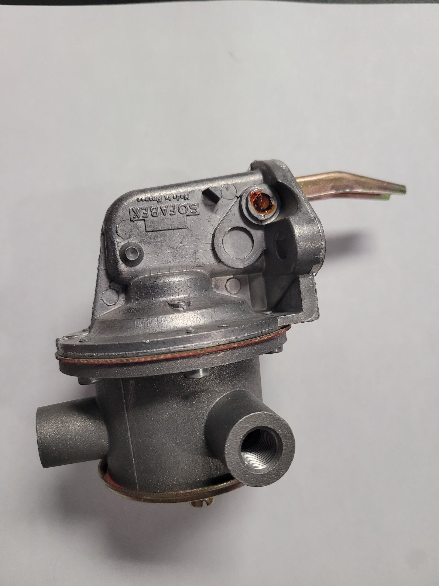 Fuel Pump, Vintage, (NOS) Volvo 831664