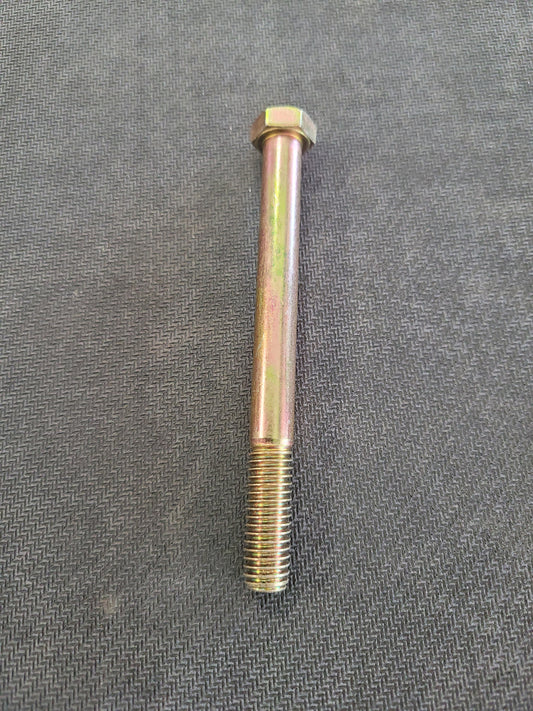 bolt Hhcs, 3/8-16x4 Crusader RS0316
