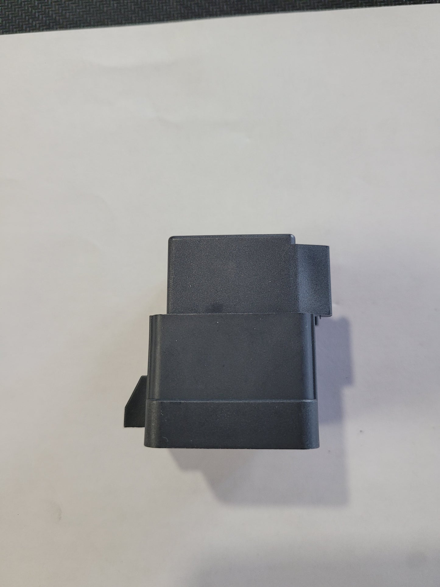 Relay, Fuel Pump/Mefi& Starter Crusader R130012