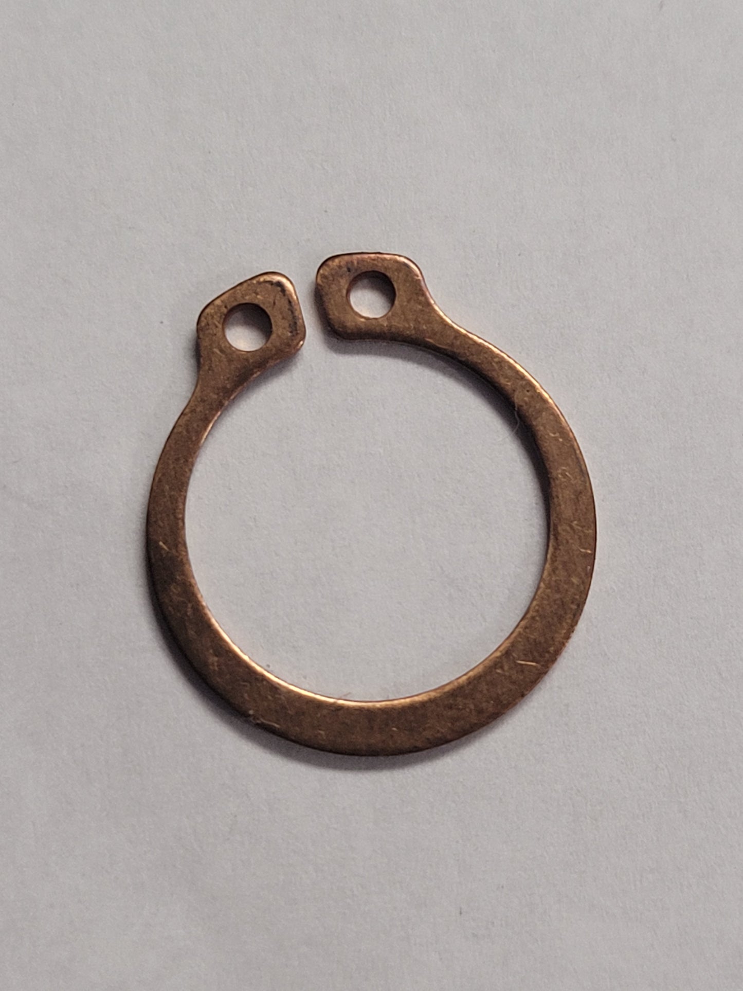 Lock Ring, Volvo 809444, (NOS)