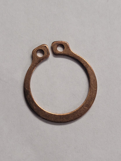 Lock Ring, Volvo 809444, (NOS)