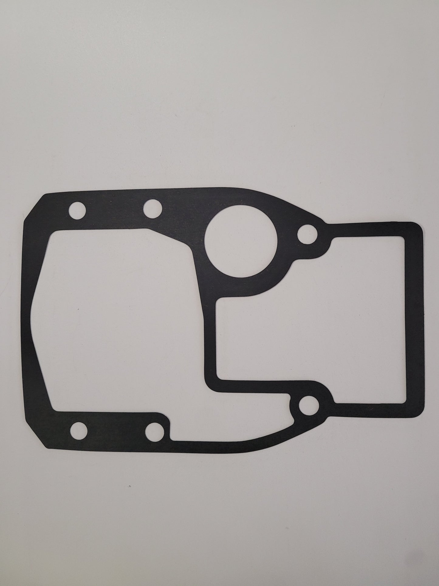 GASKET, Gear housing to pivot, (NOS) OMC 911836