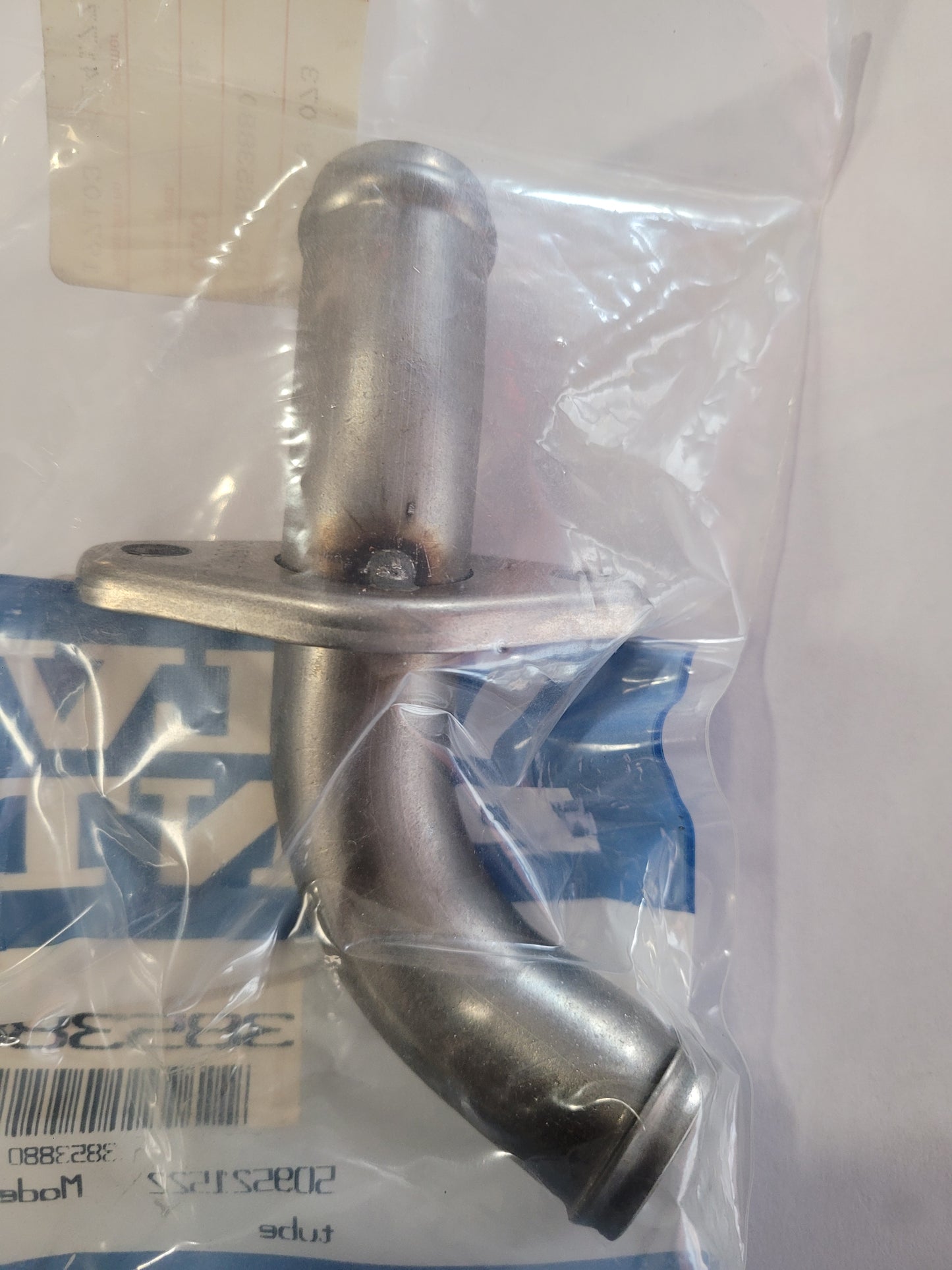 Tube, (NOS) Volvo 3853880