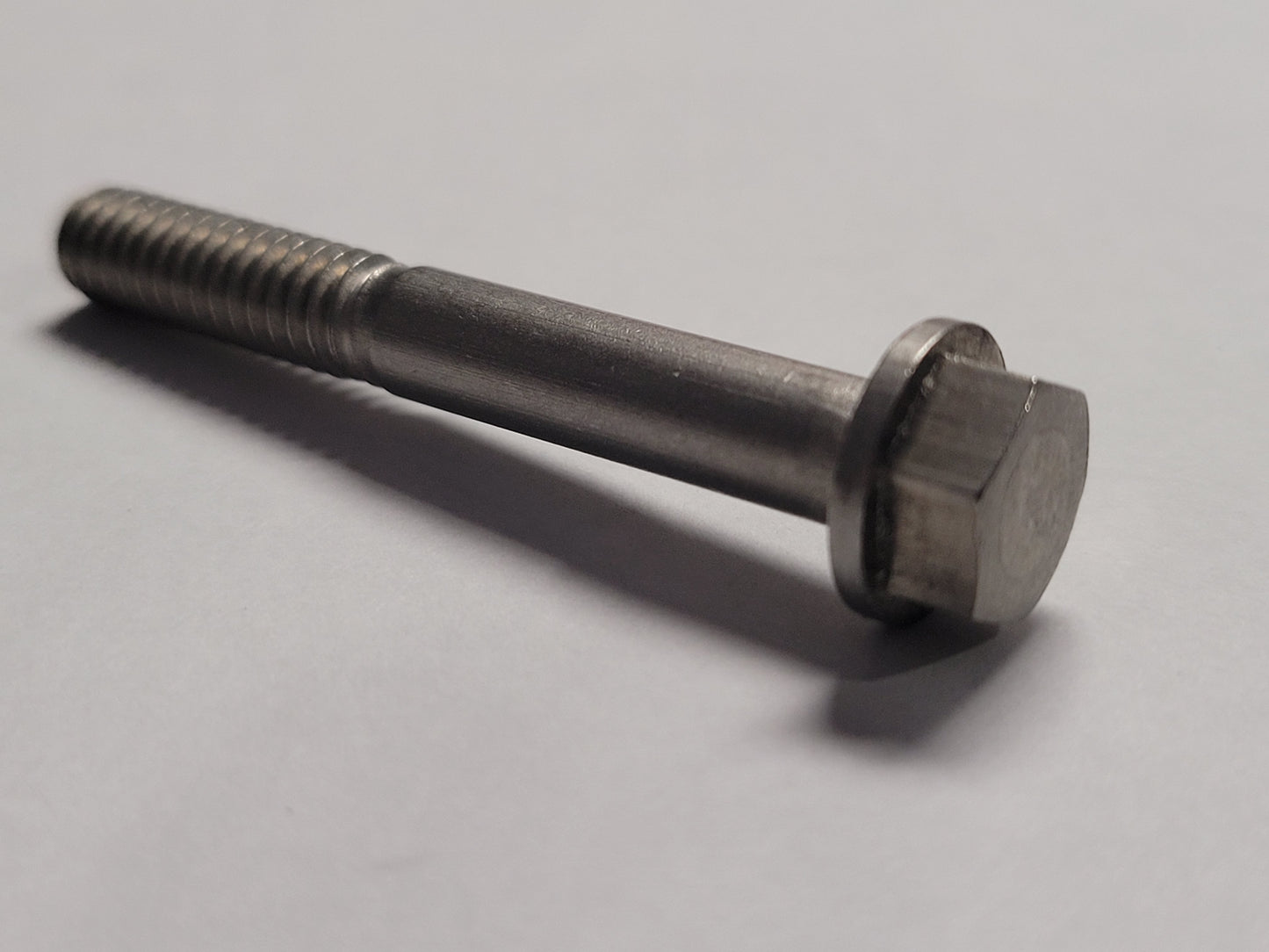 Screw, Water Pump, OMC 323626