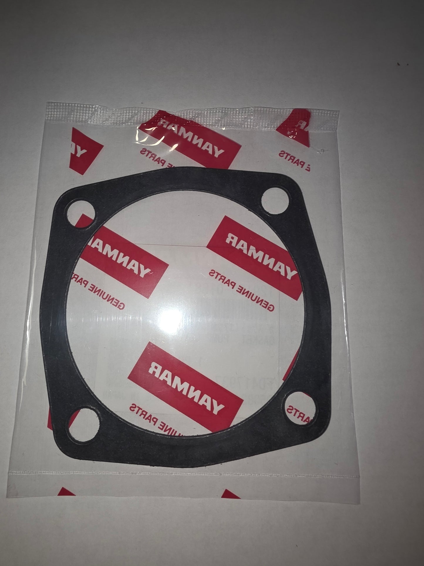 Yanmar 129150-01881 Mounting Gasket