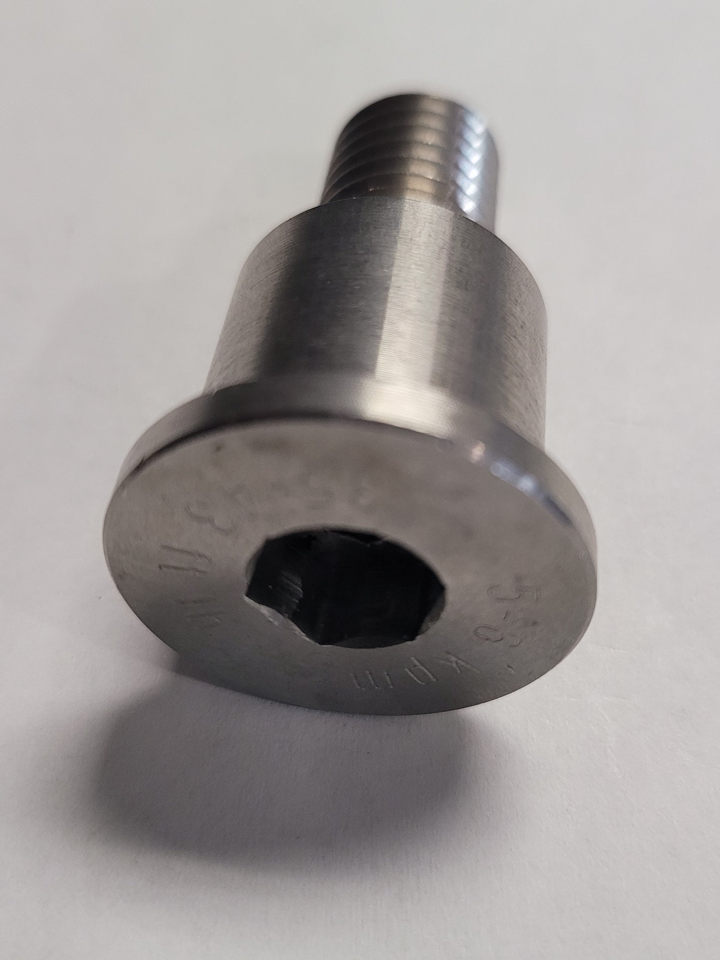 Shoulder Screw, Volvo 832716, Vintage, (NOS)