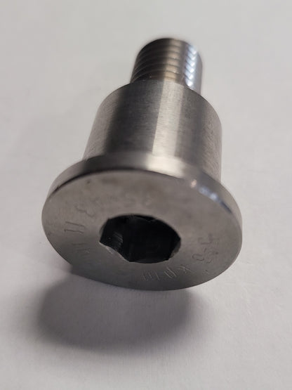 Shoulder Screw, Volvo 832716, Vintage, (NOS)