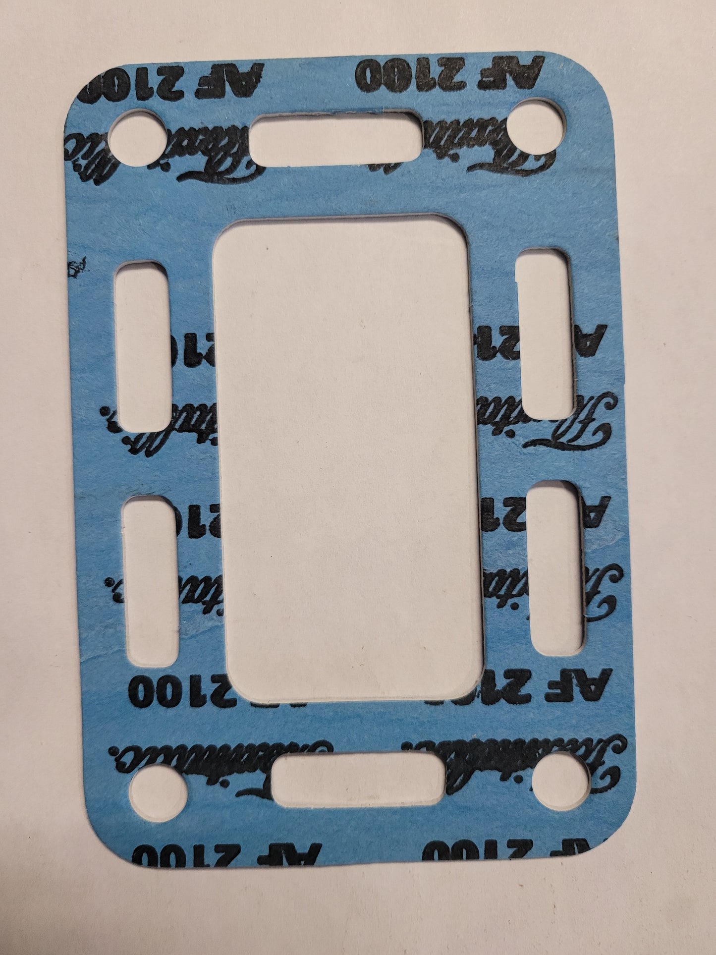 Gasket, Exhaust Elbow, Aqua Power 313