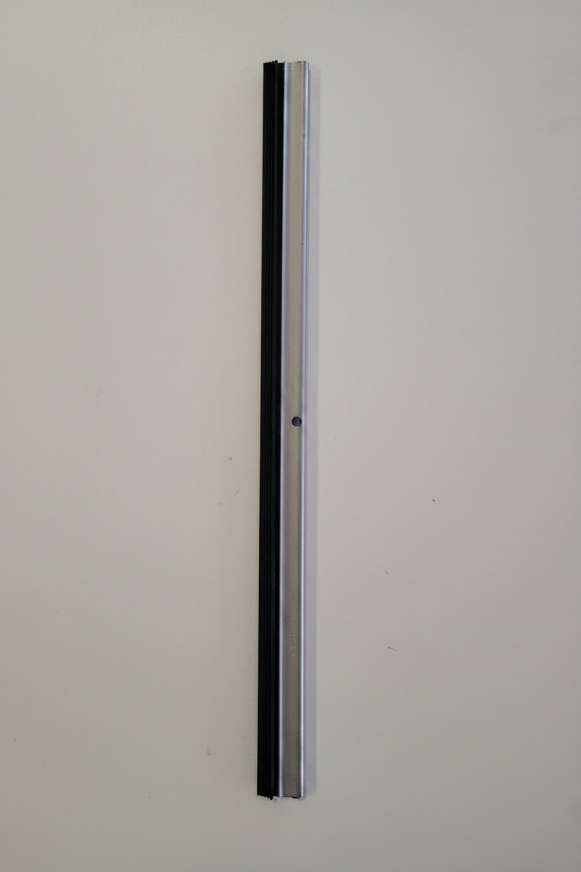 12" WW blade, Anco 12HDBS, Stainless Steel