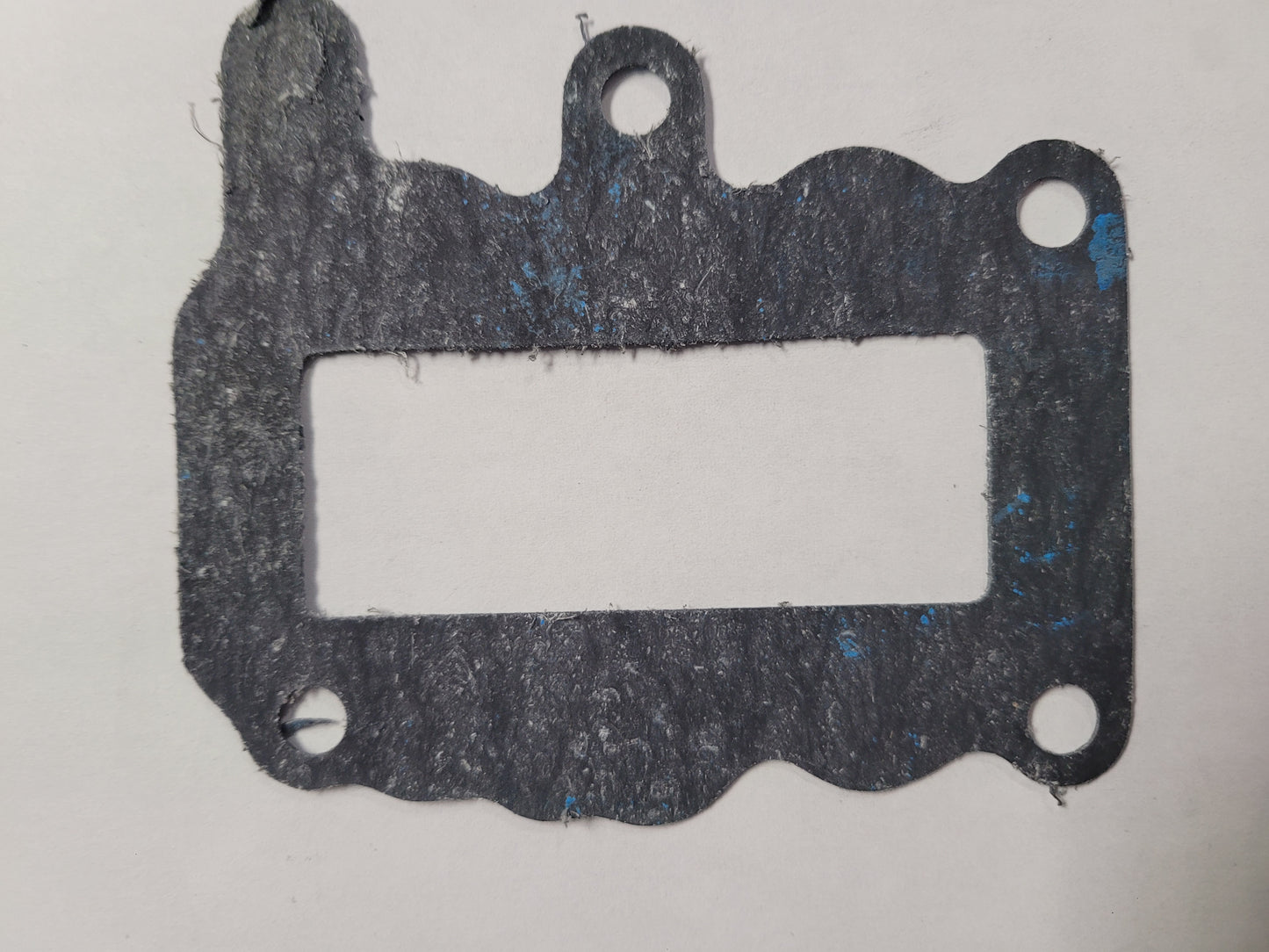 GASKET, Carb. mtg, Vintage, (NOS) OMC 309658