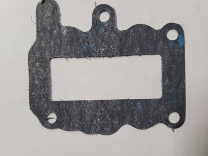 GASKET, Carb. mtg, Vintage, (NOS) OMC 309658