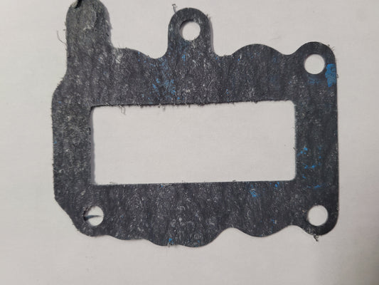 GASKET, Carb. mtg, Vintage, (NOS) OMC 309658