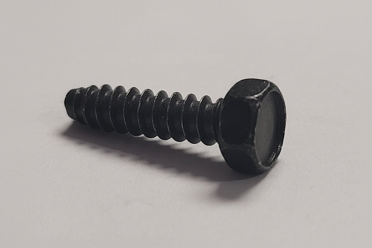 Hexagon Screw, Volvo, 947224, (NOS)