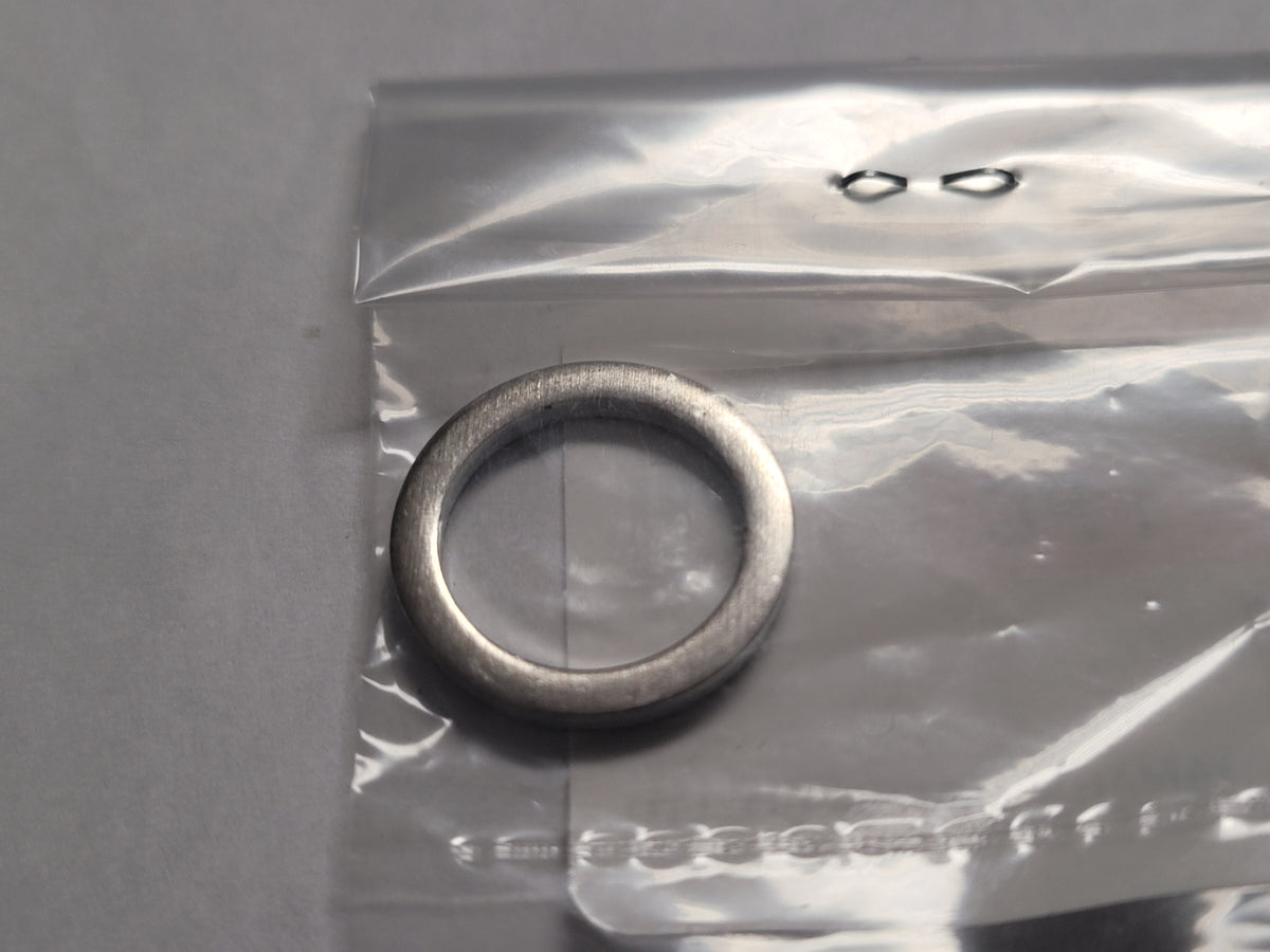 Yamaha 90430-14M09-00 - Oil Plug Drain Gasket